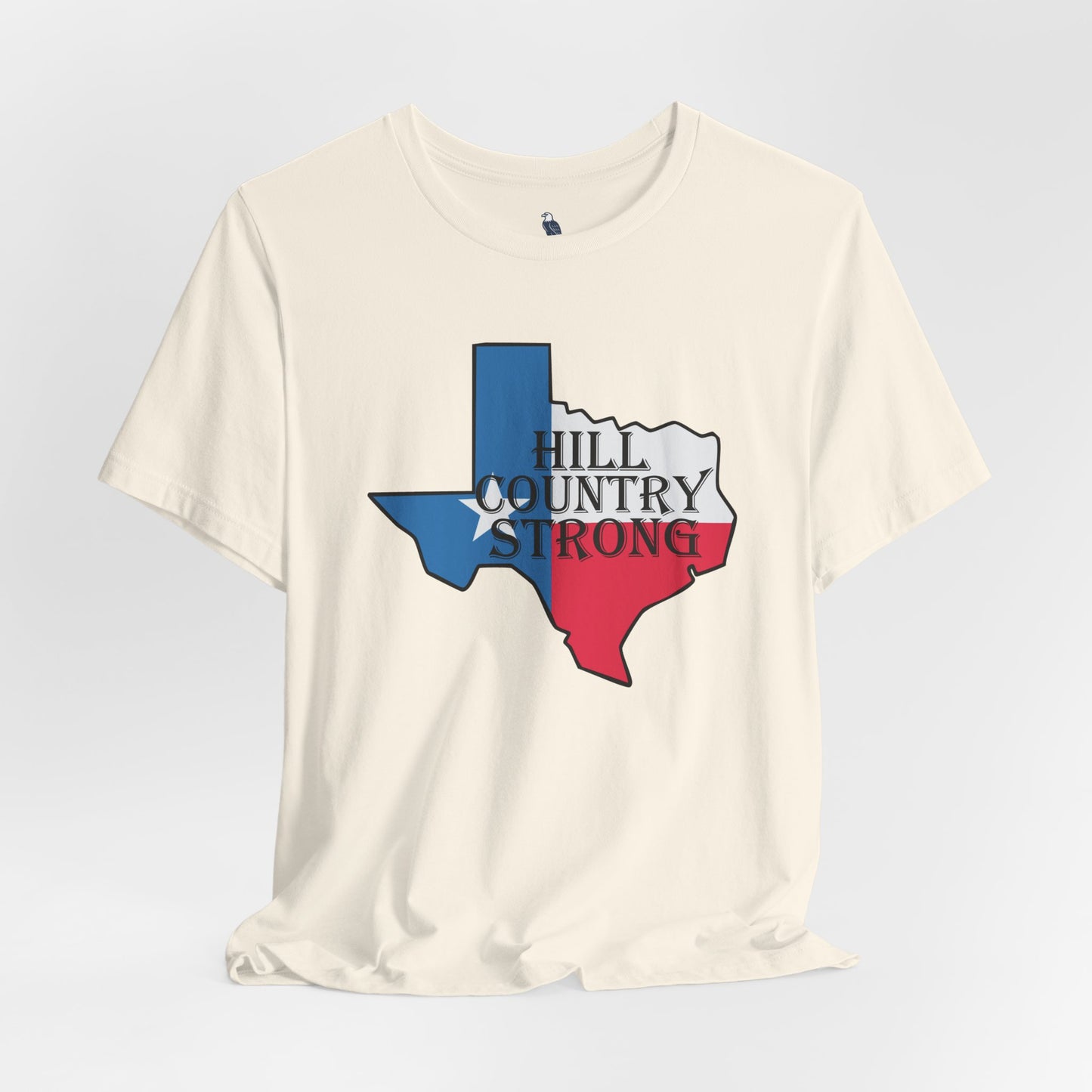 Hill Country Strong Tee