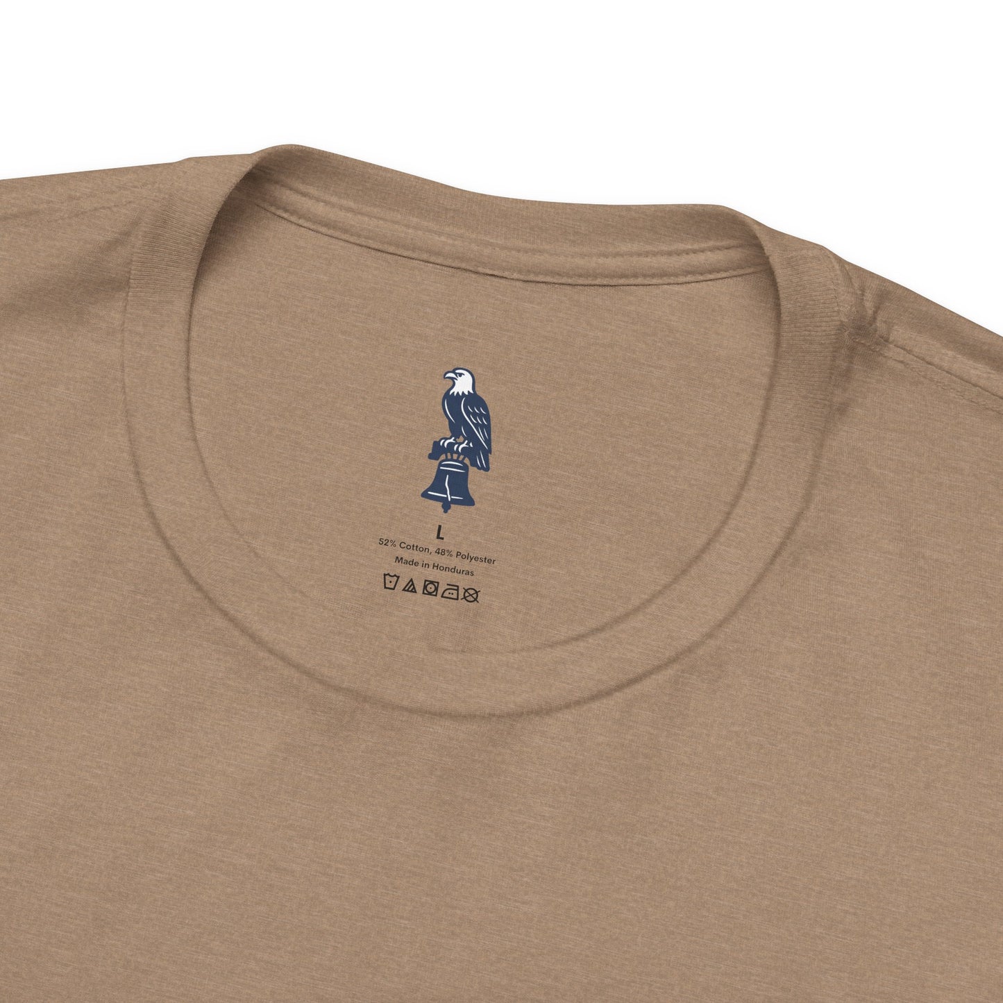 Gulf of America Shark Bite Tee