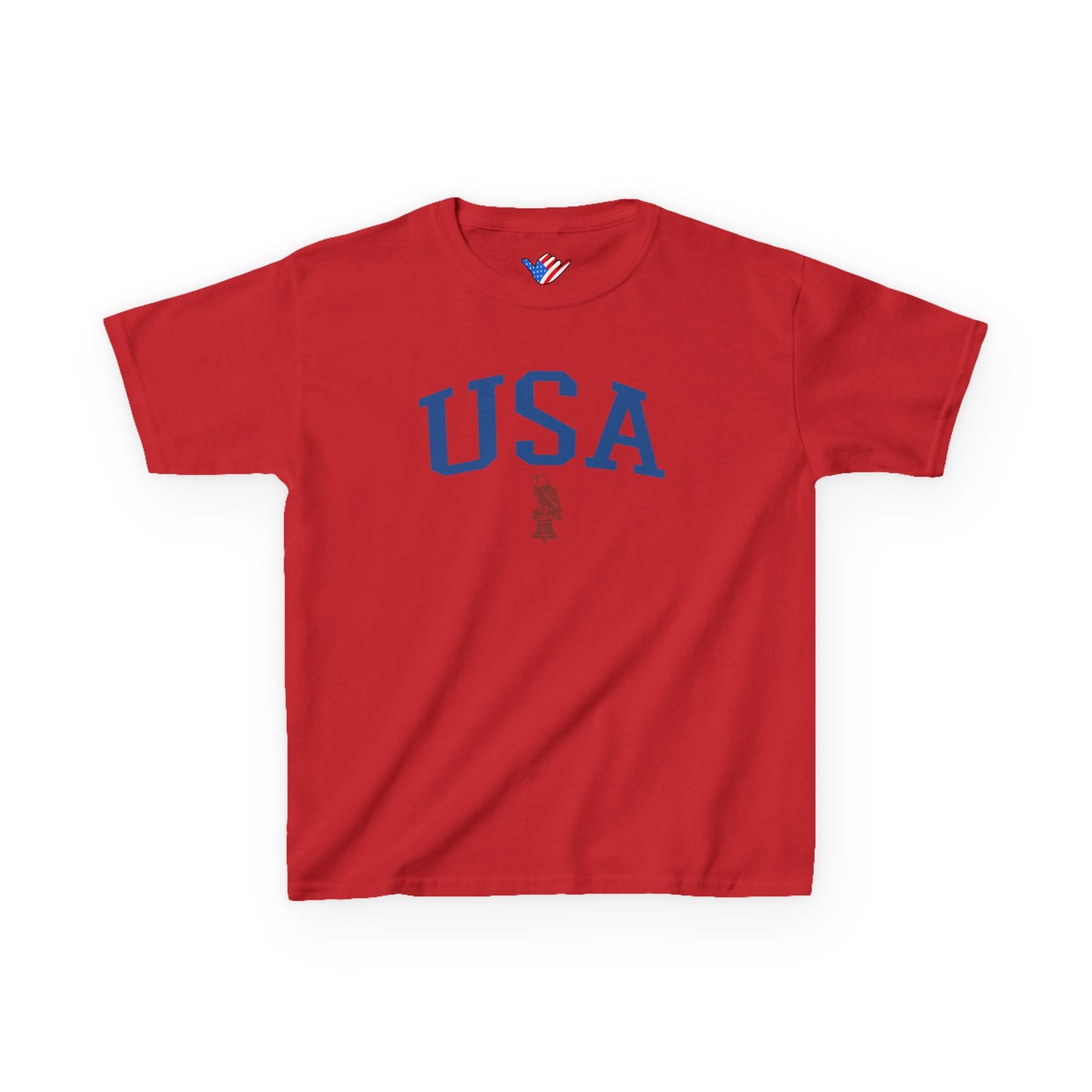 USA Youth Tee