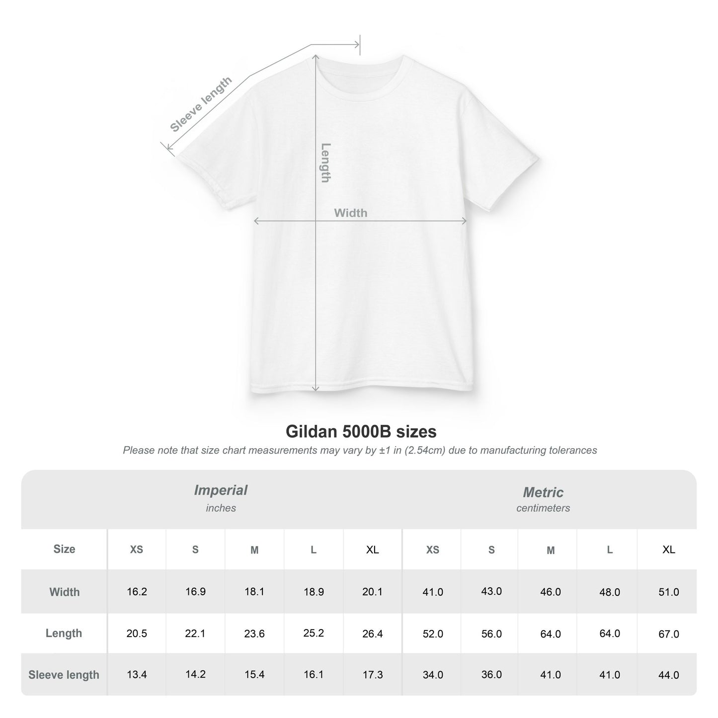 One Nation Youth Tee