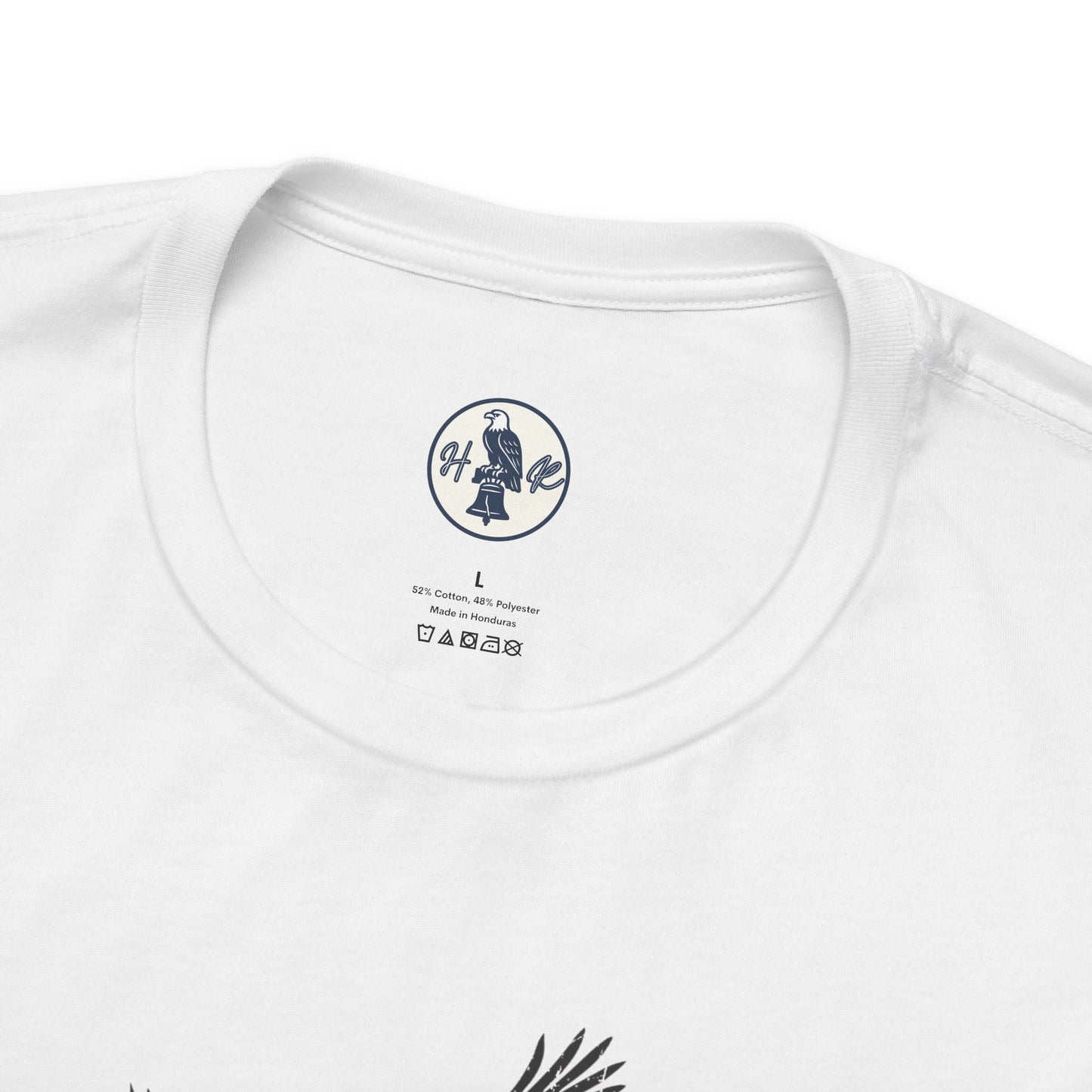 Heritage Republic Golden Badge Tee