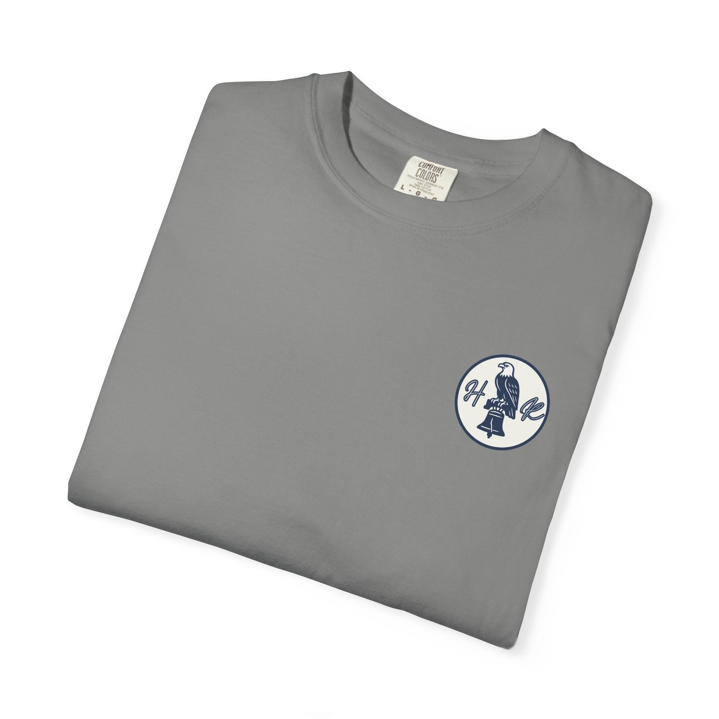 Heritage Republic Emblem Tee