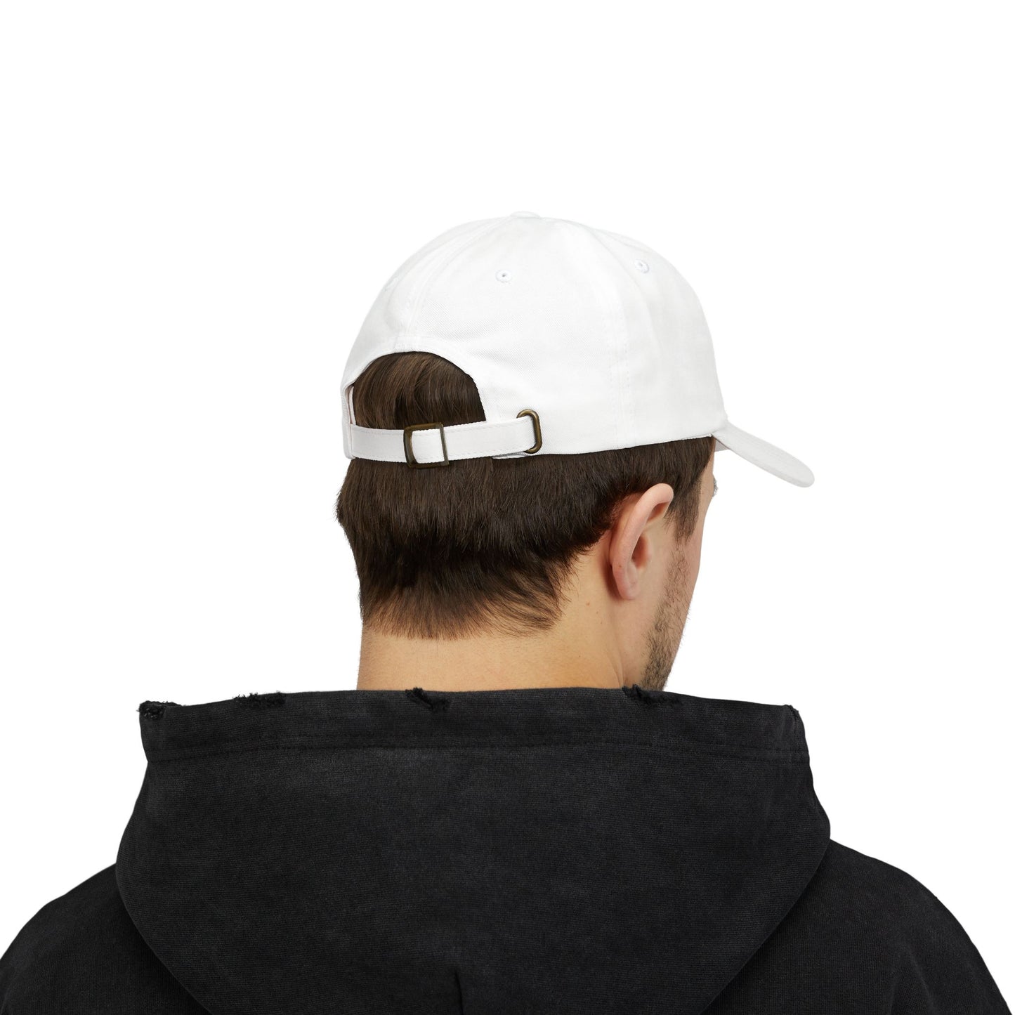 Heritage Republic Embroidered Dad Hat