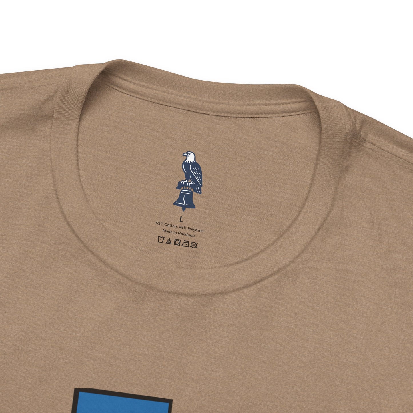 Hill Country Strong Tee