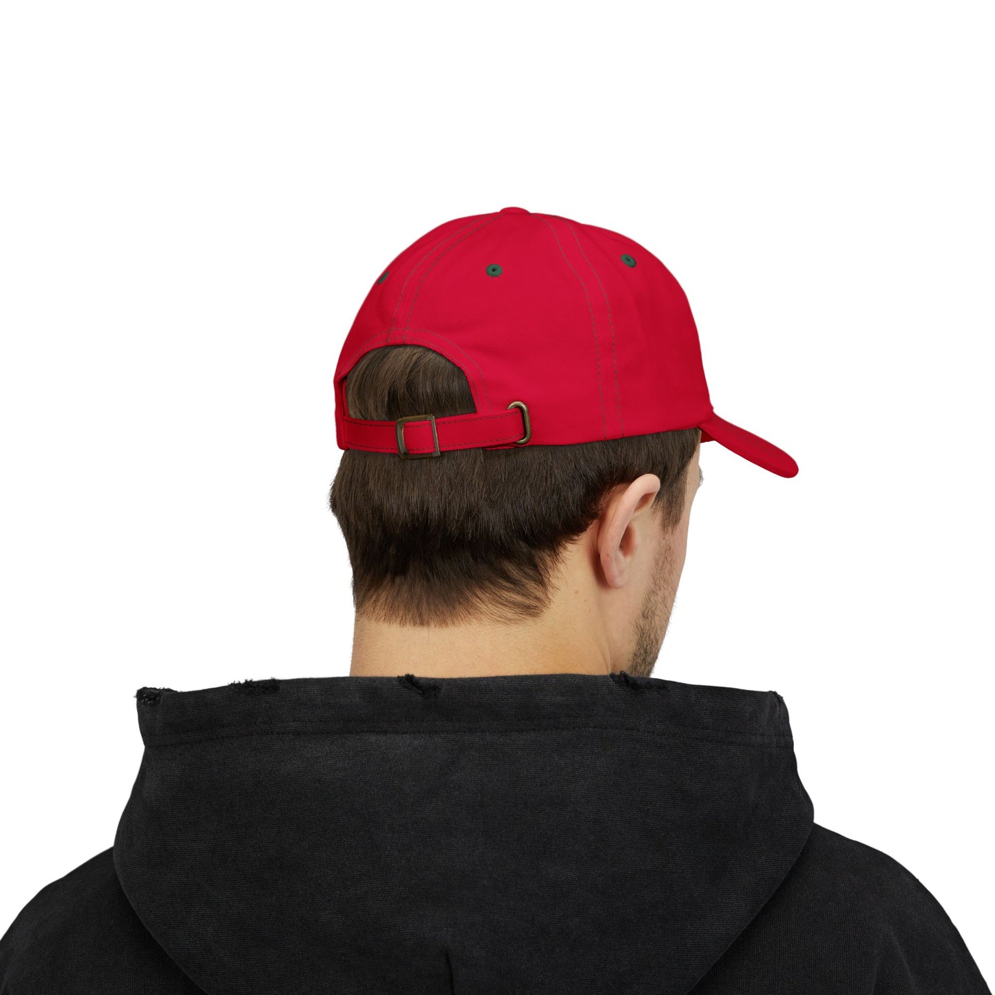 Heritage Republic Embroidered Dad Hat