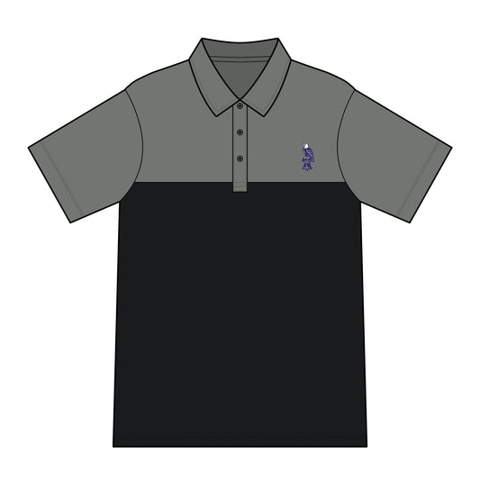 TravisMathew x Heritage Republic Bicolor Polo