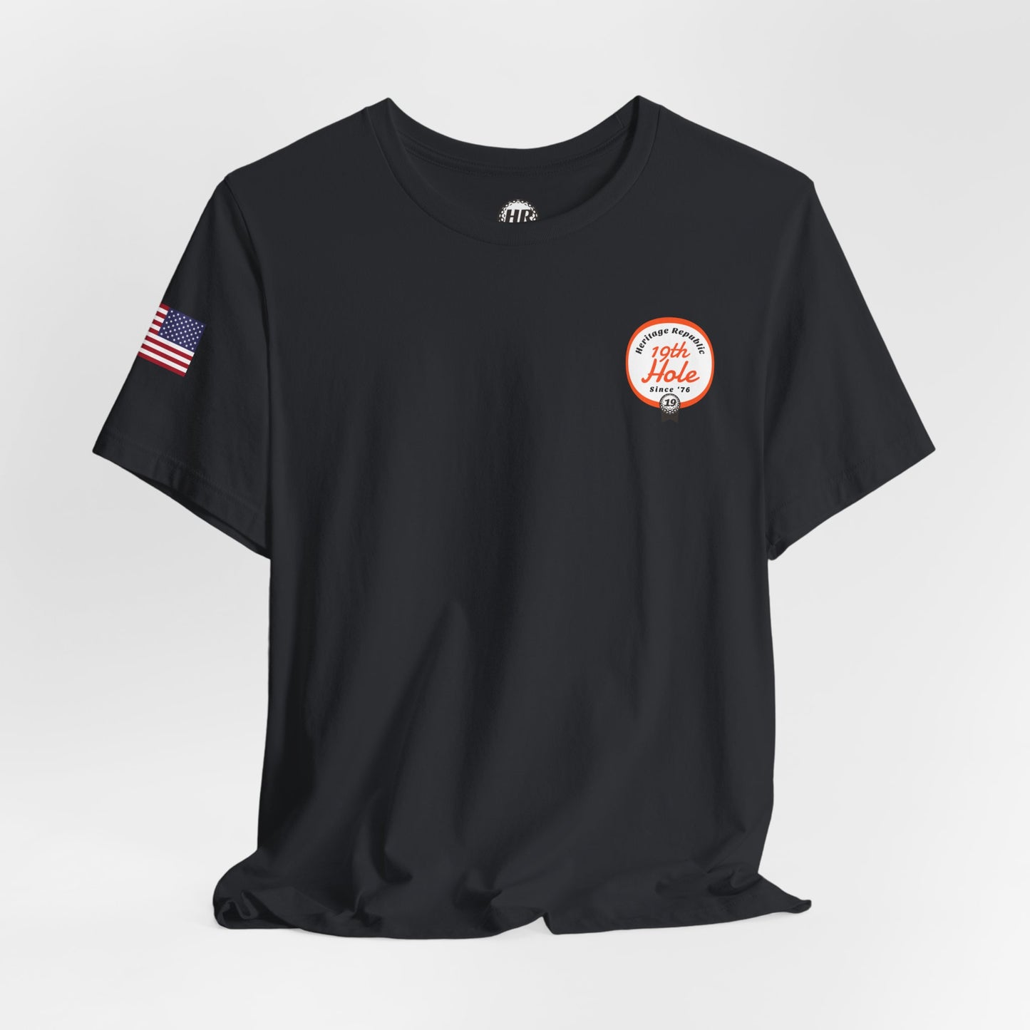 The 19th Hole Tee