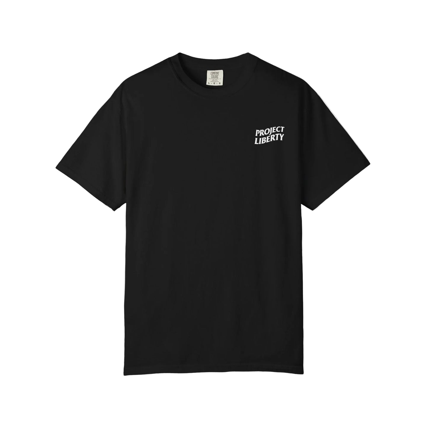 Don't Sharia My Texas Tee – Project Liberty