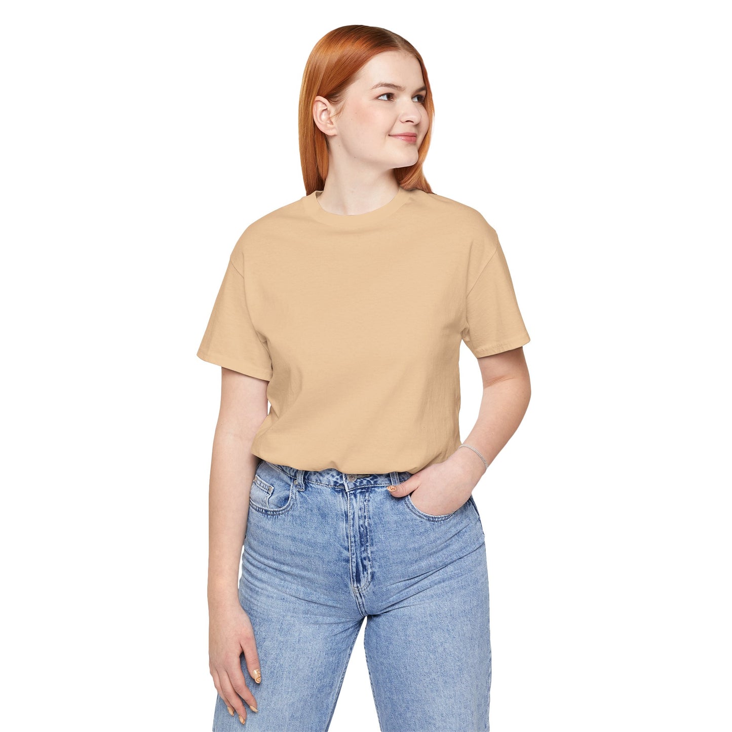 The Essential Tee