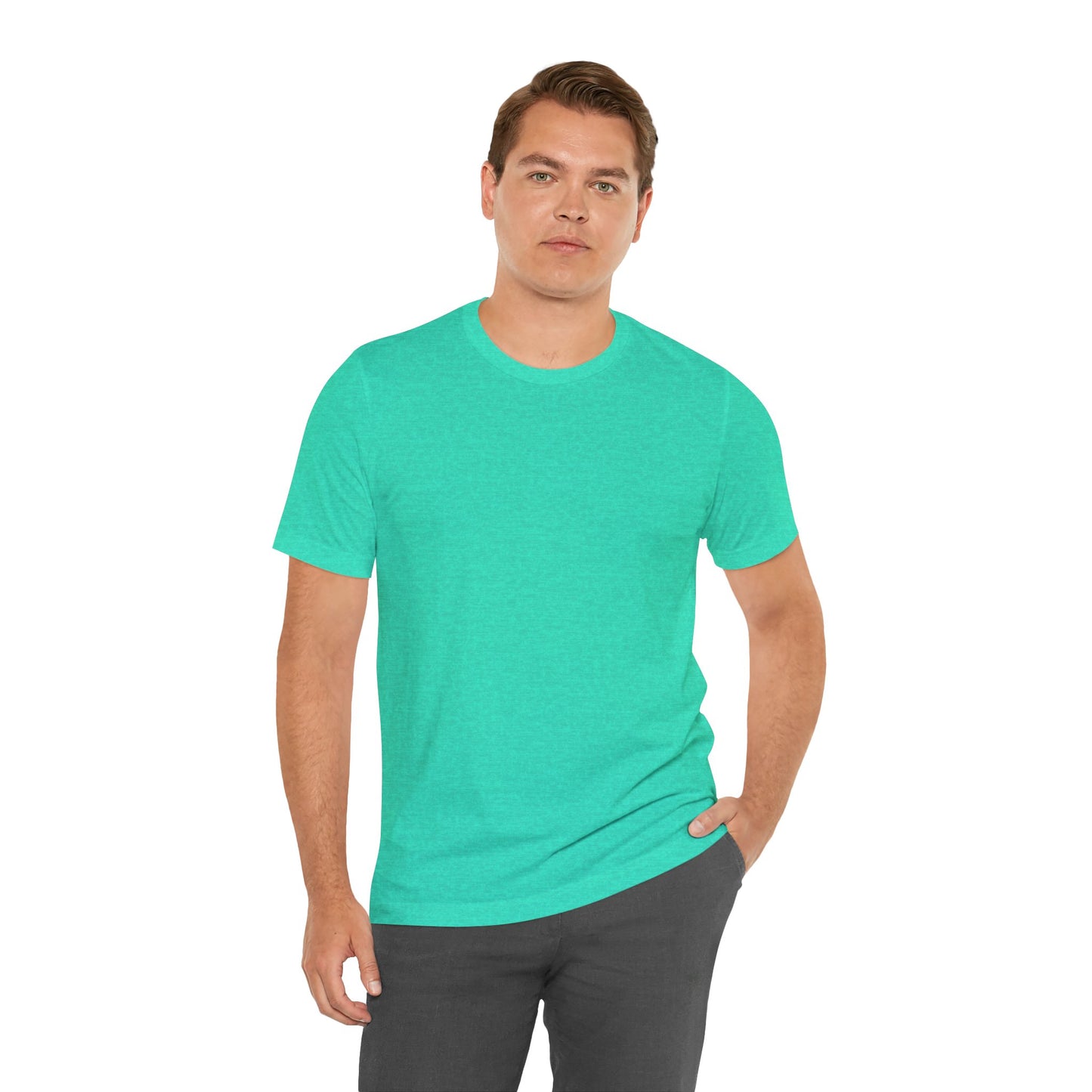 The Essential Tee