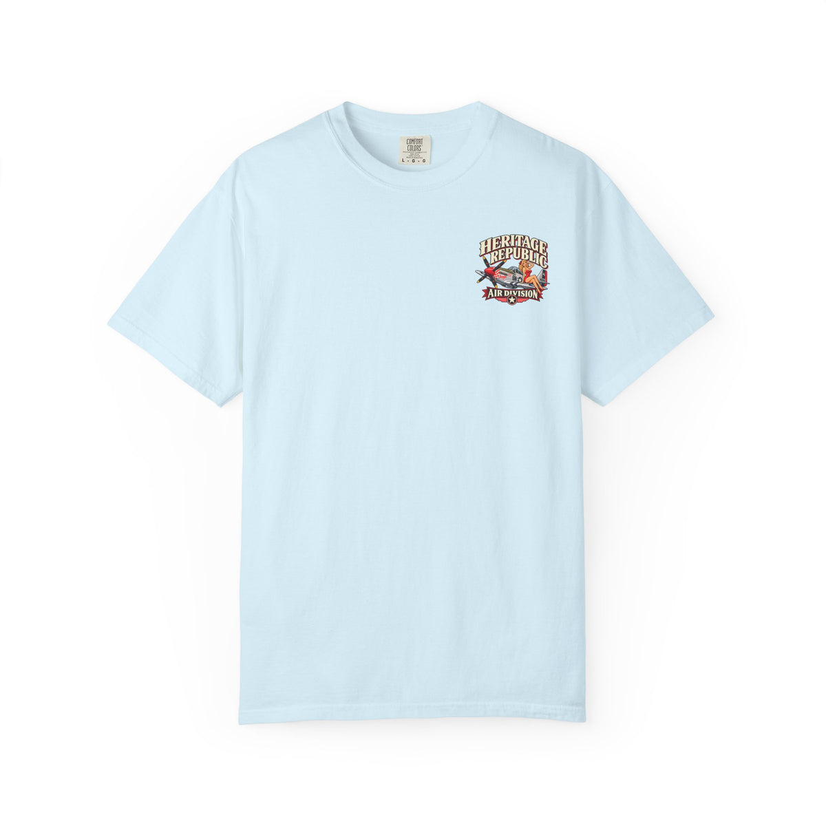 Air Division Tee