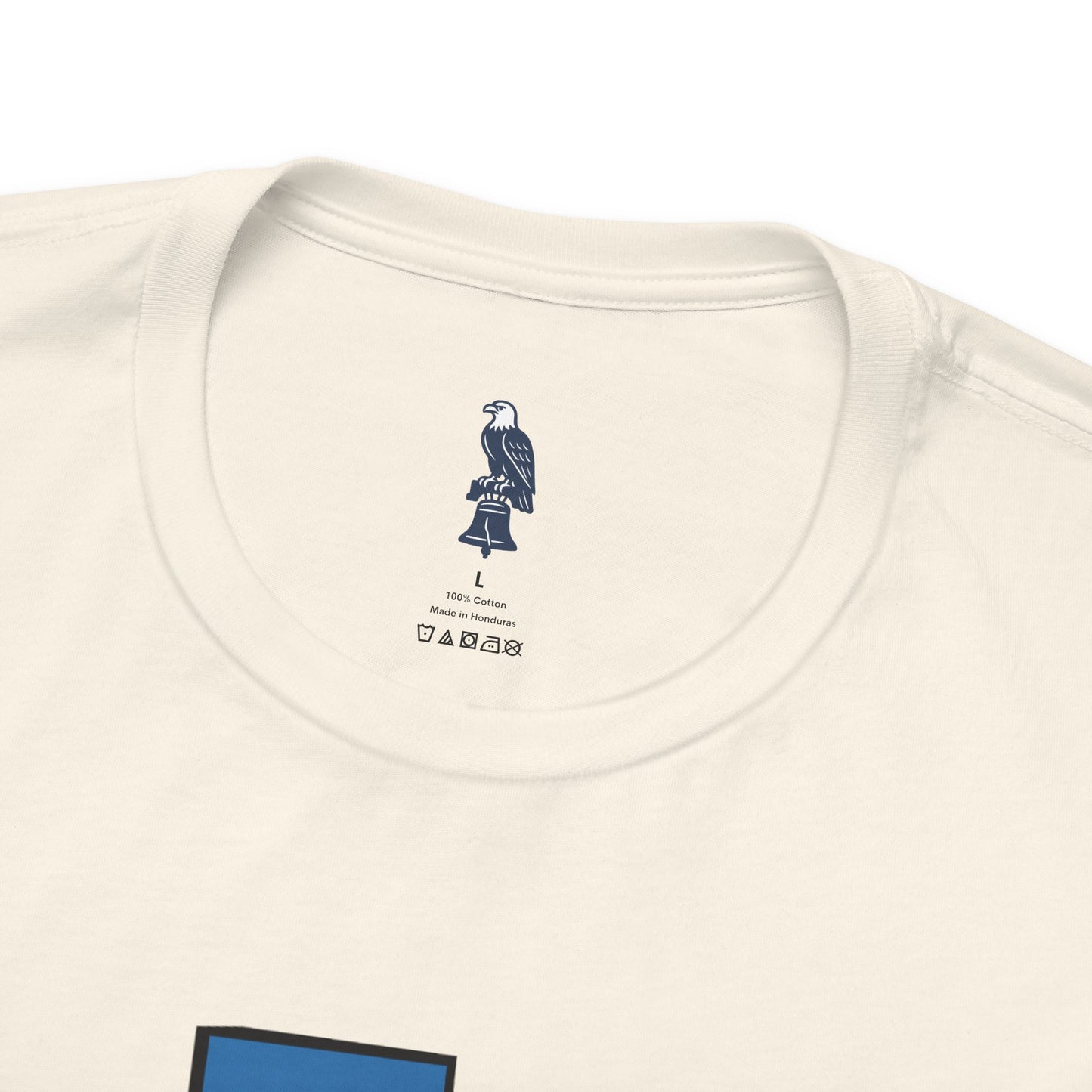 Hill Country Strong Tee
