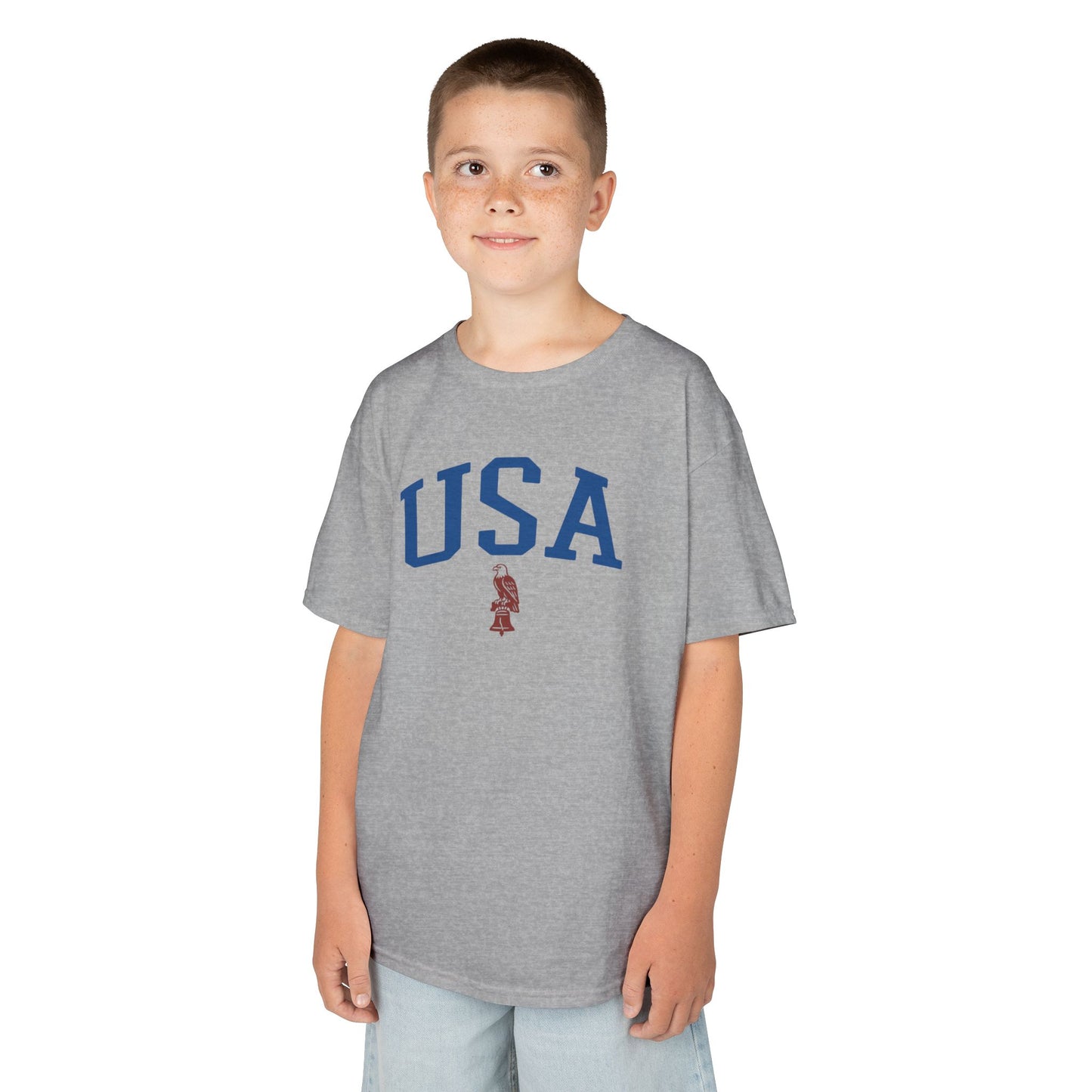 USA Youth Tee
