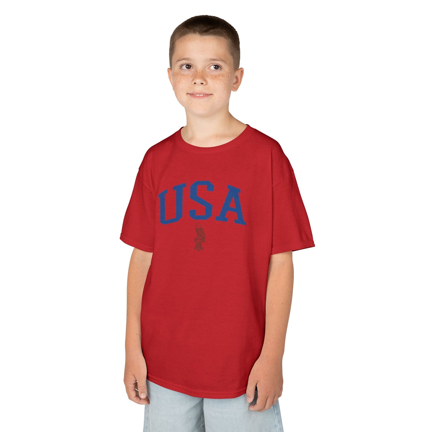 USA Youth Tee