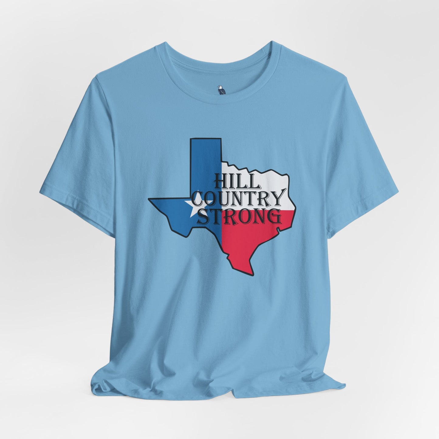 Hill Country Strong Tee