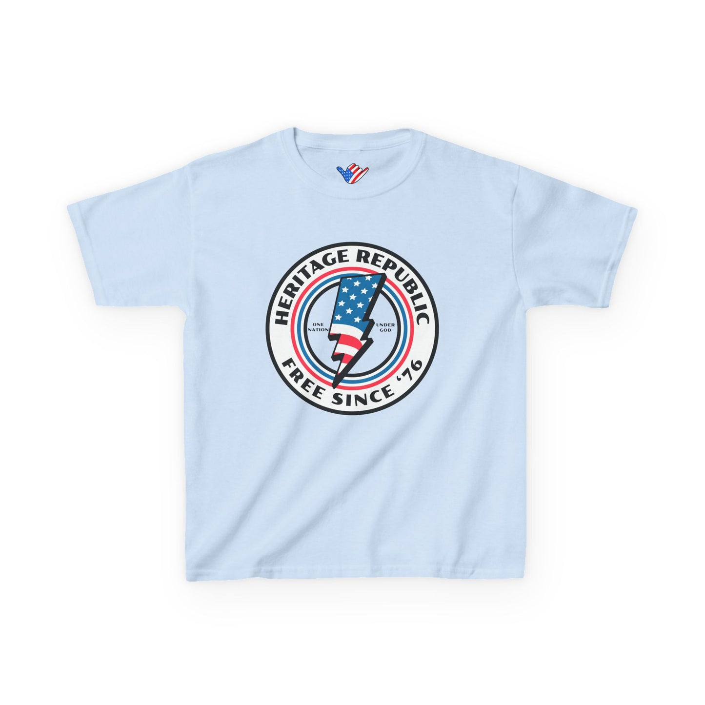 One Nation Youth Tee