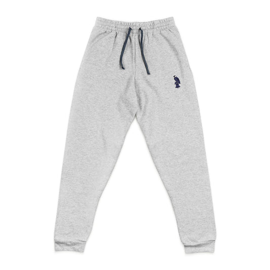 Eagle & Bell Embroidered Joggers