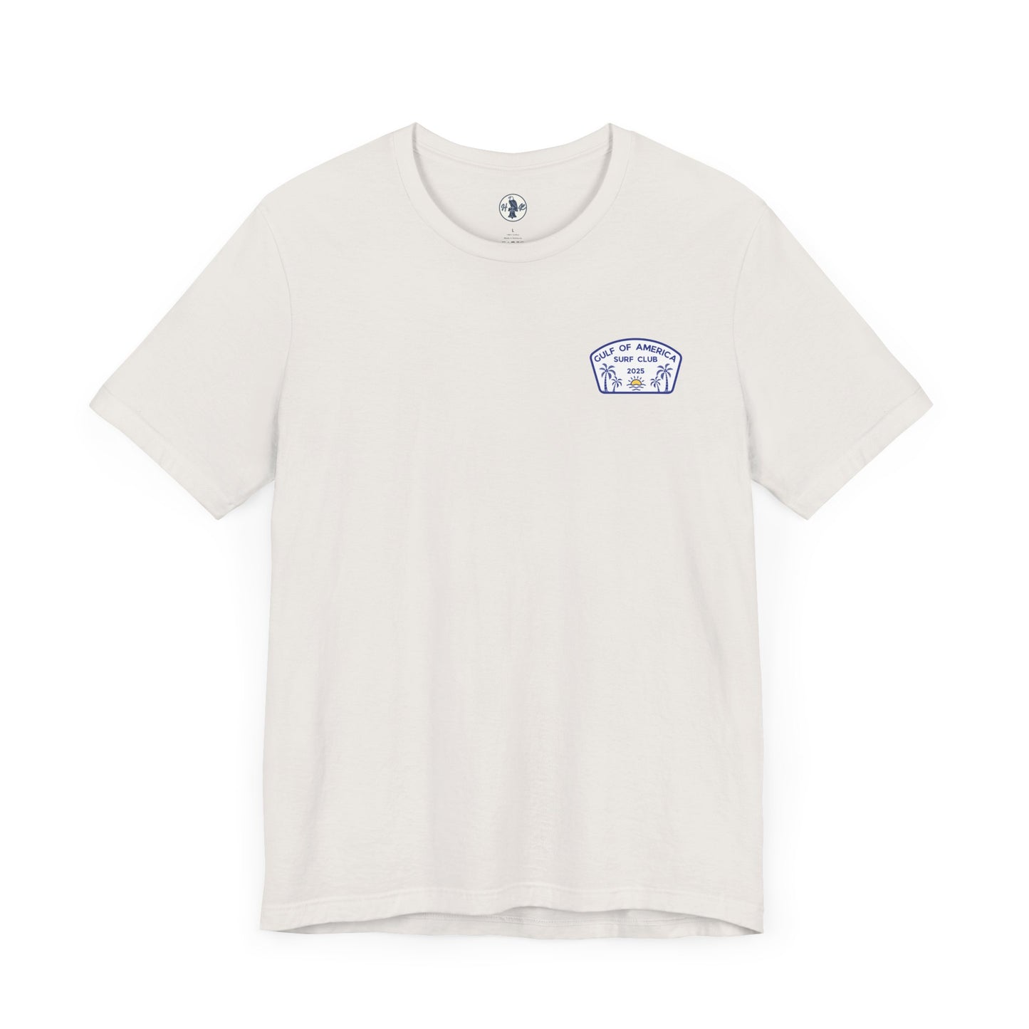 Gulf of America Surf Club