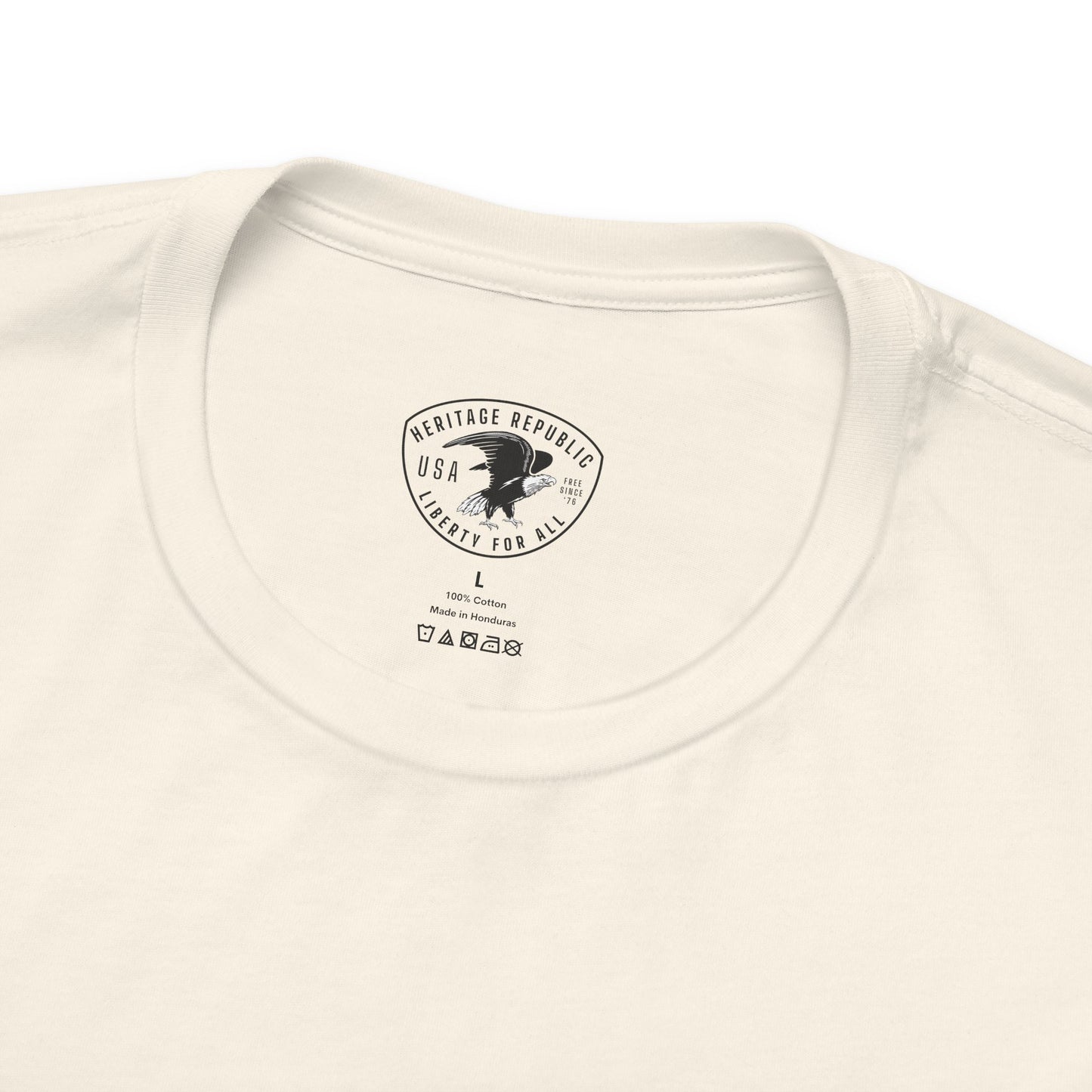 The Essential Tee