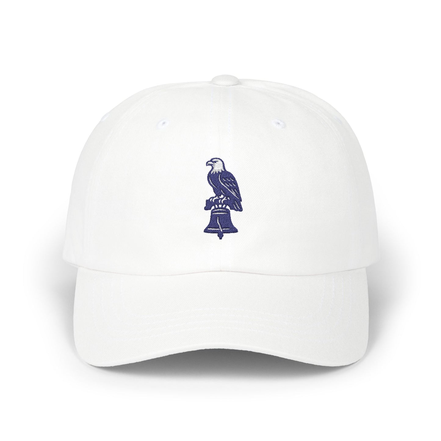 Heritage Republic Embroidered Dad Hat