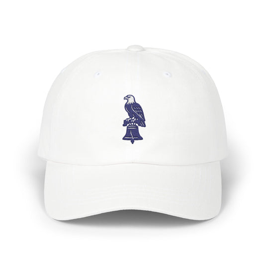 Heritage Republic Embroidered Dad Hat