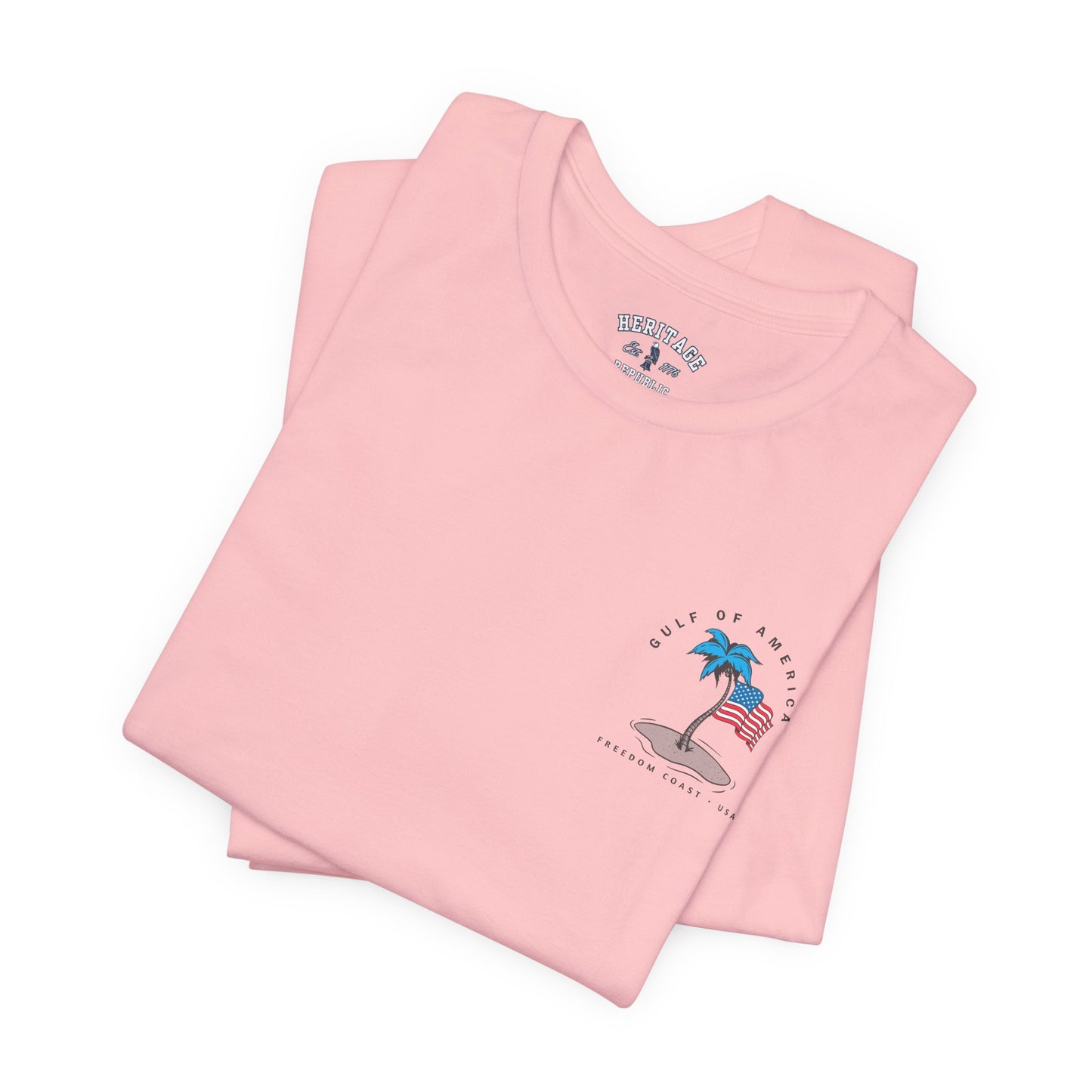Freedom Coast Tee