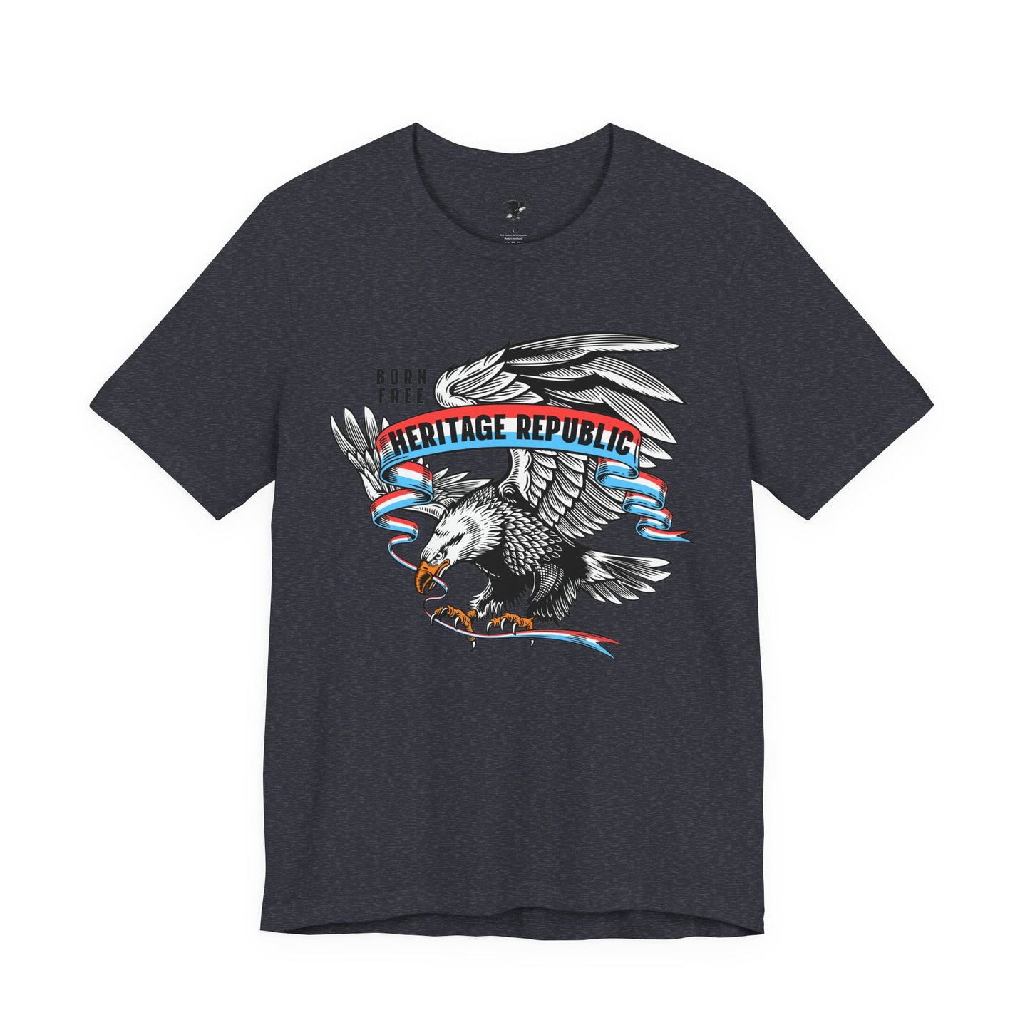 Stars and Stripes Tee