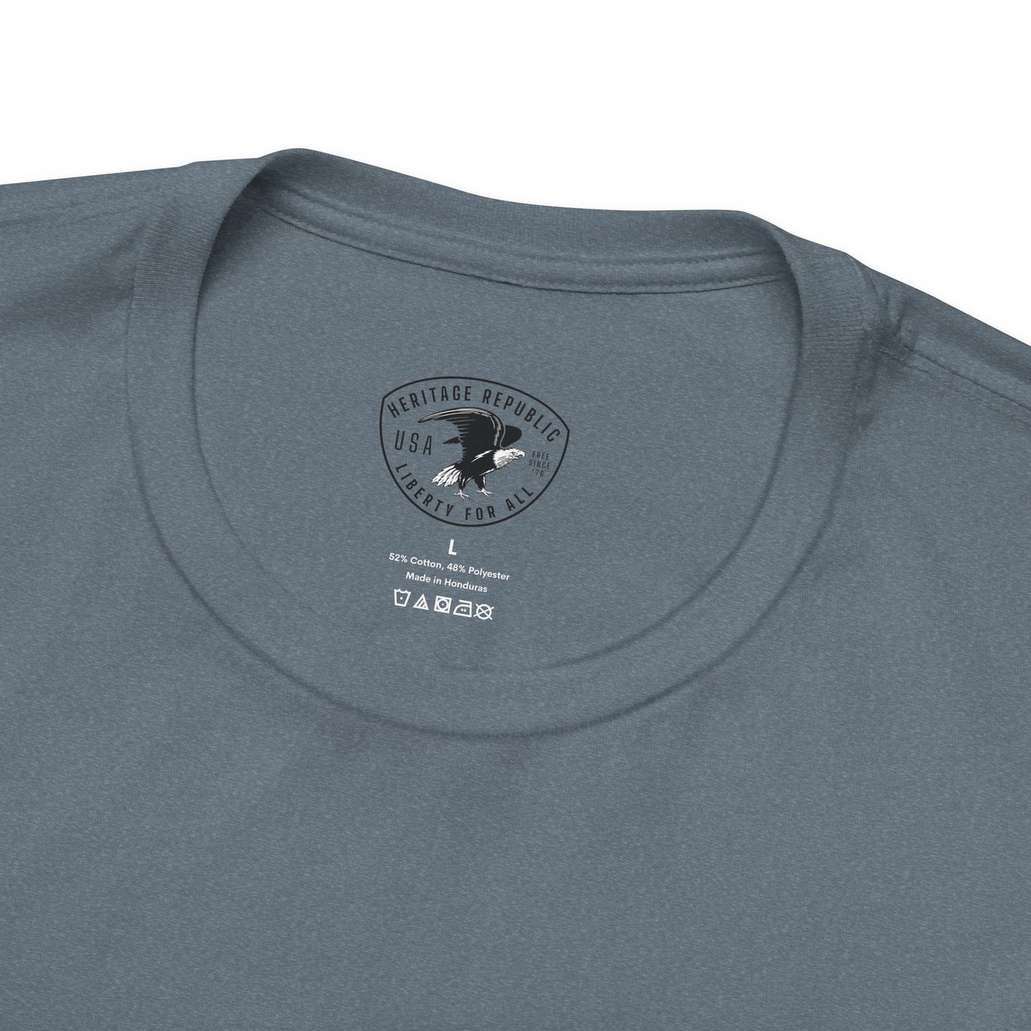 The Essential Tee