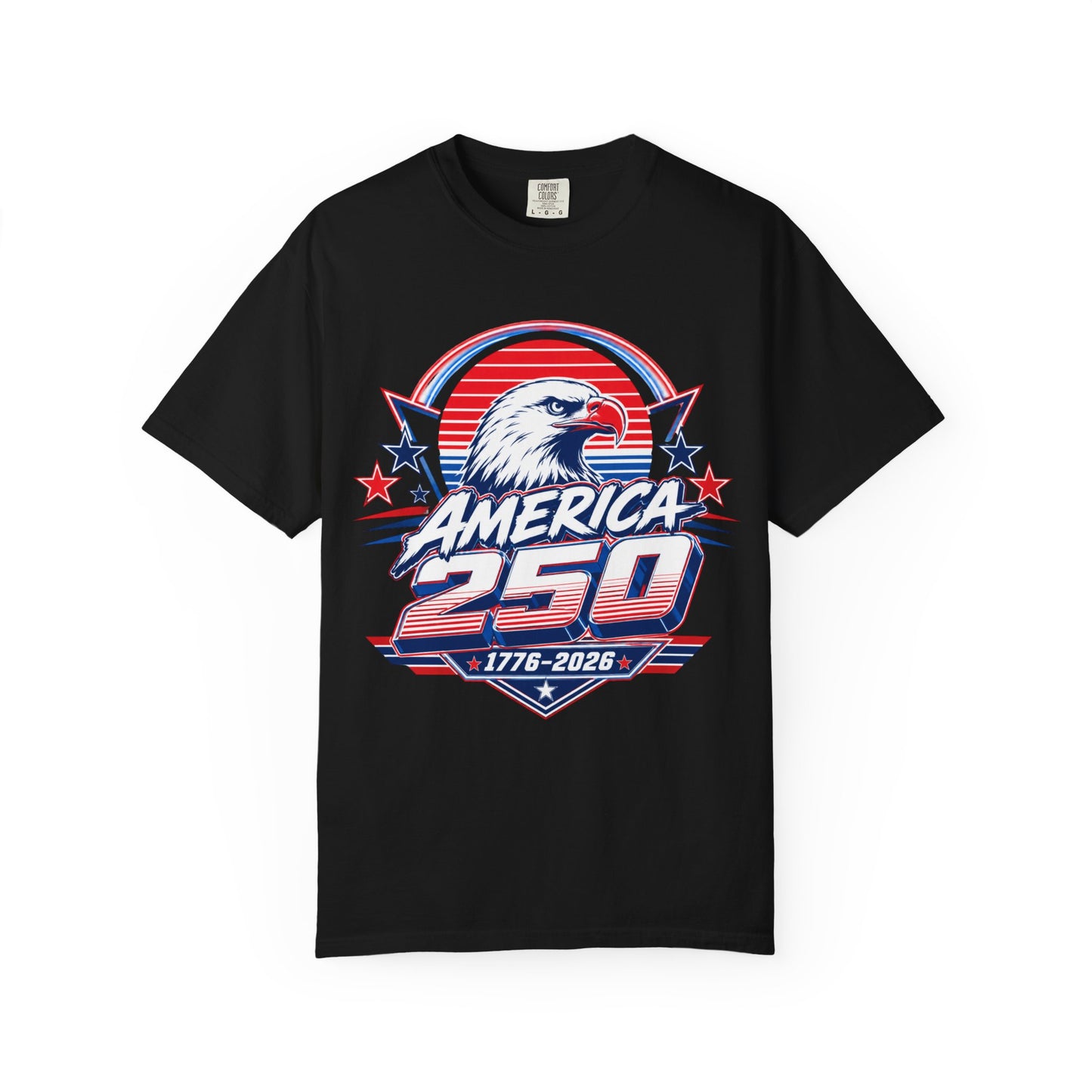 American Patriot 250