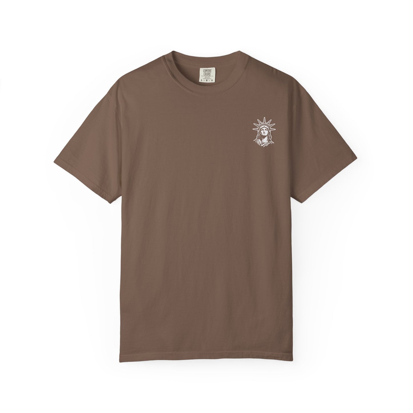 Defend Freedom Tee – Project Liberty