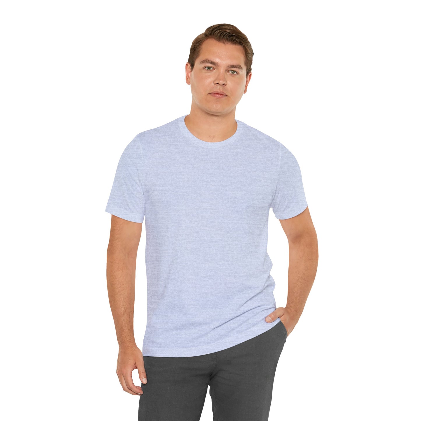 The Essential Tee