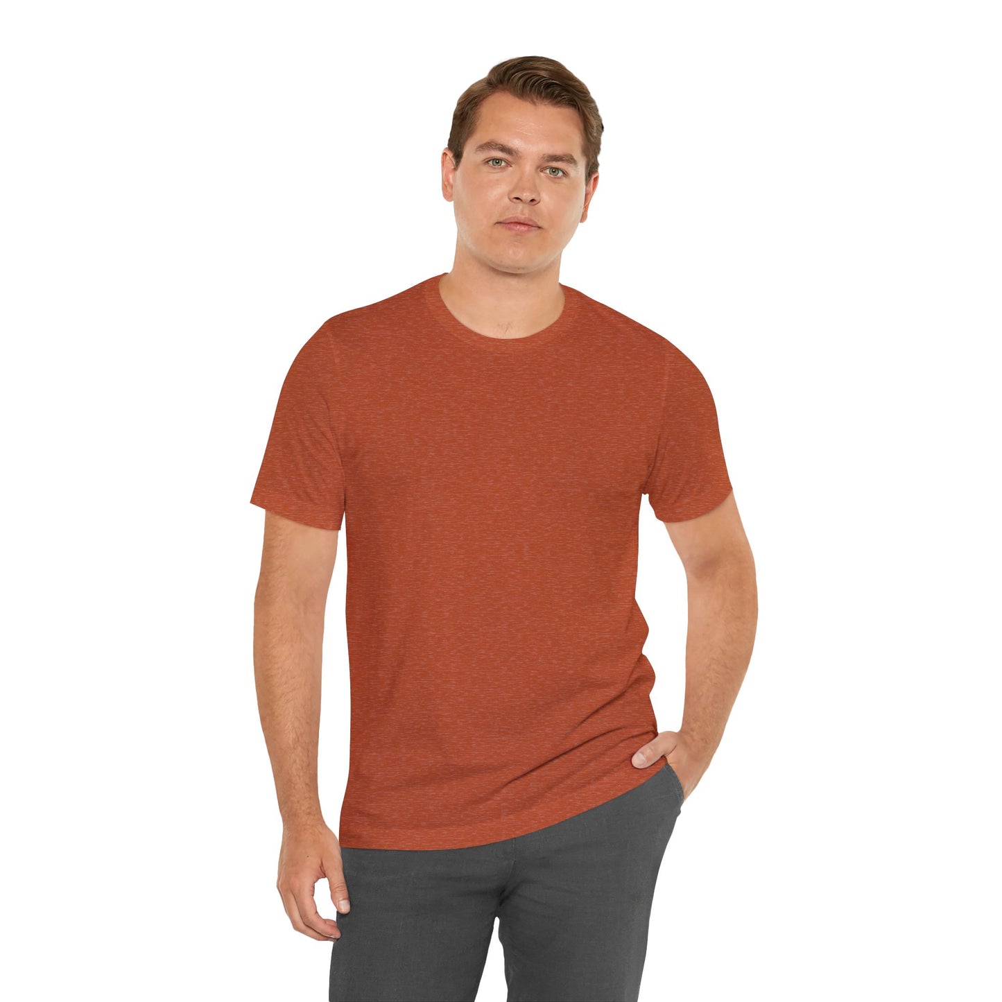 The Essential Tee