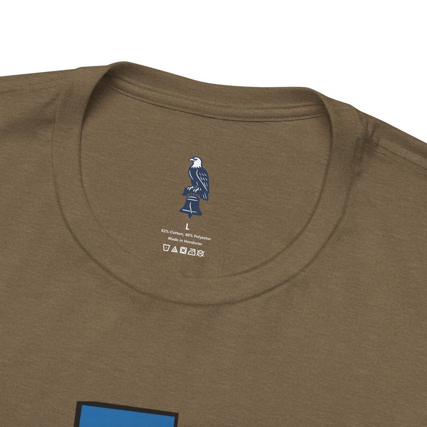 Hill Country Strong Tee