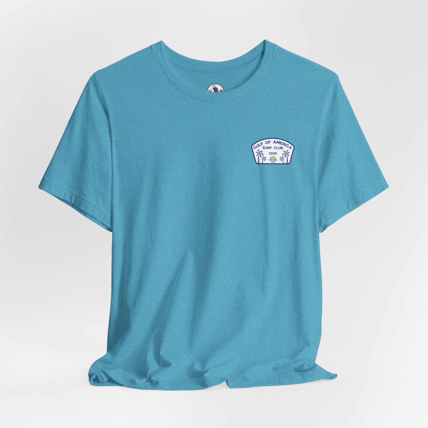 Gulf of America Surf Club