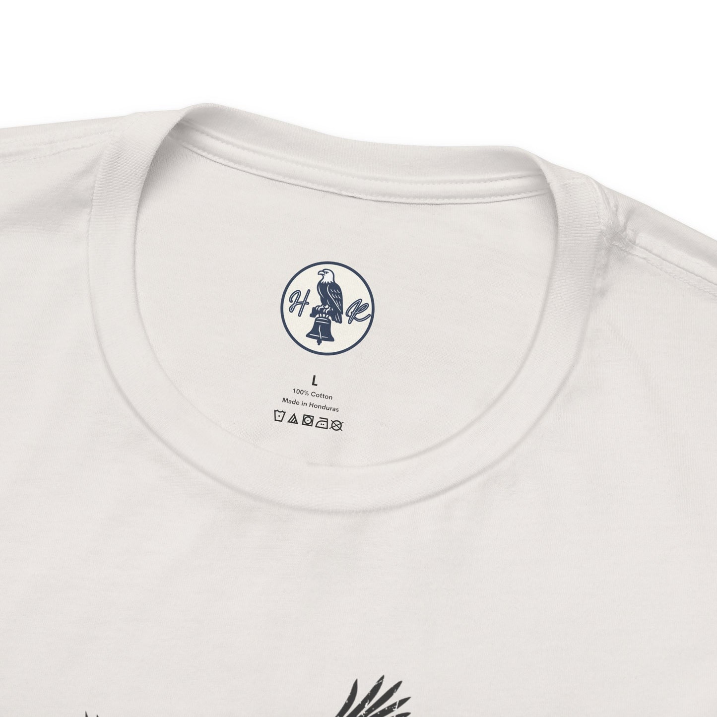 Heritage Republic Golden Badge Tee