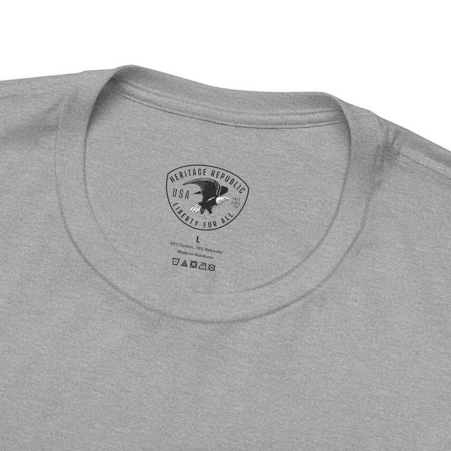 The Essential Tee