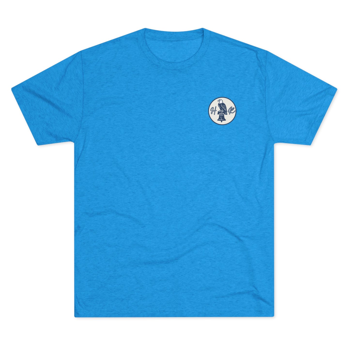 Heritage Republic Emblem Tri-Blend Tee