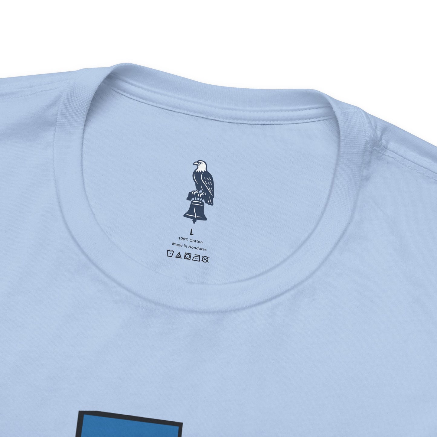 Hill Country Strong Tee