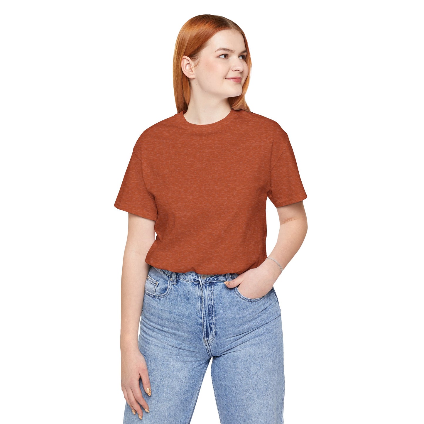 The Essential Tee