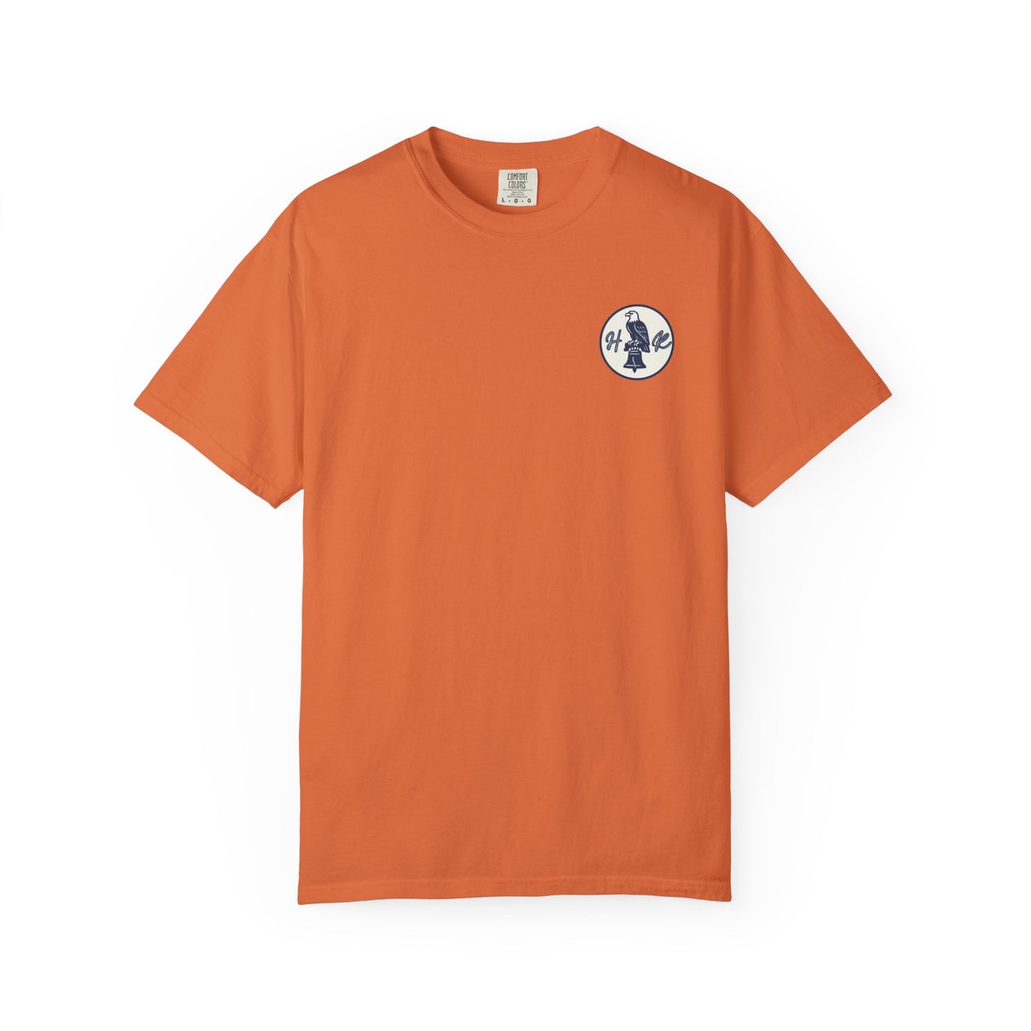 Heritage Republic Emblem Tee