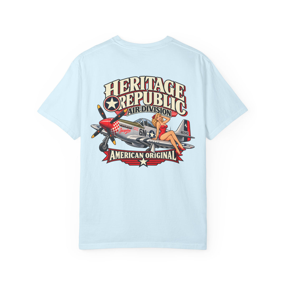 Air Division Tee