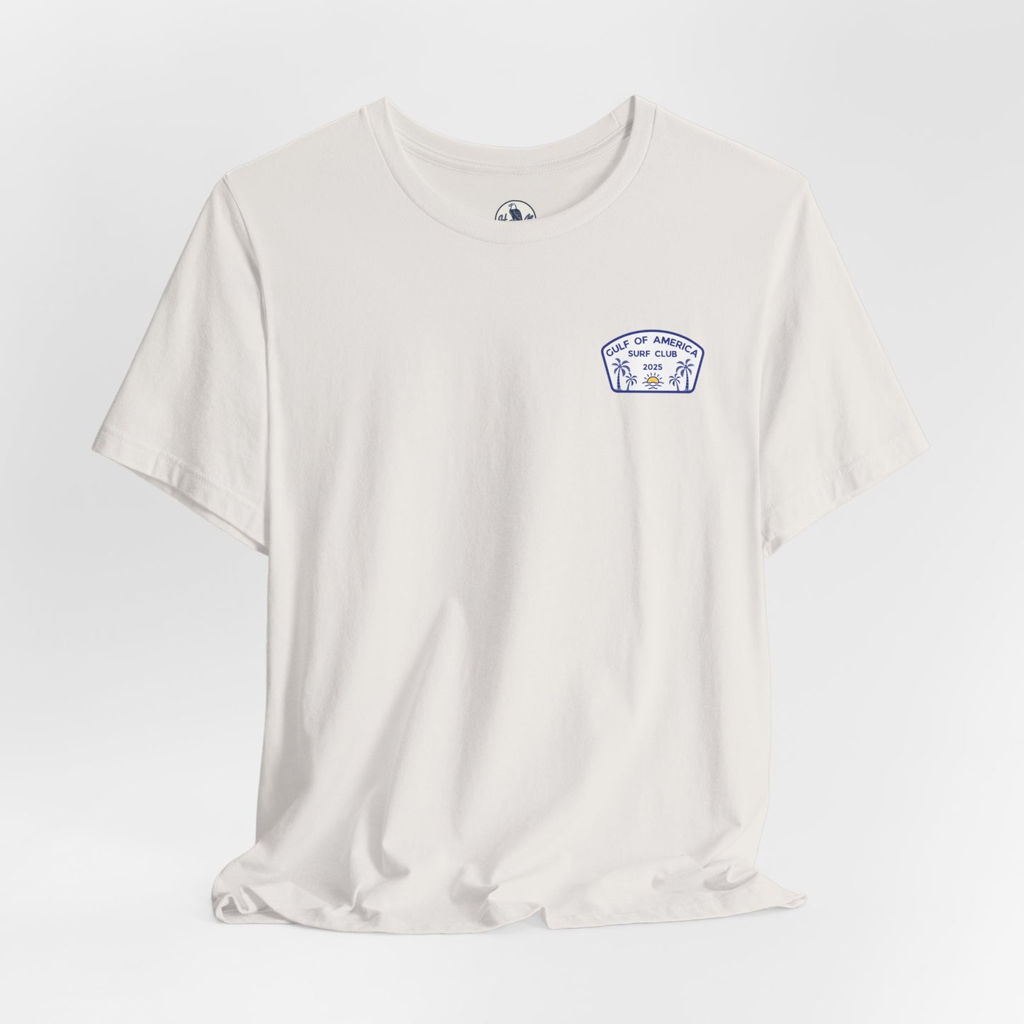 Gulf of America Surf Club