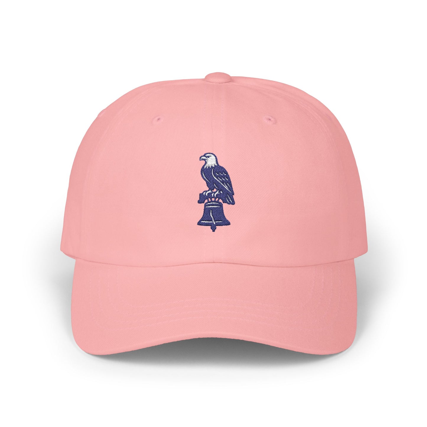 Heritage Republic Embroidered Dad Hat