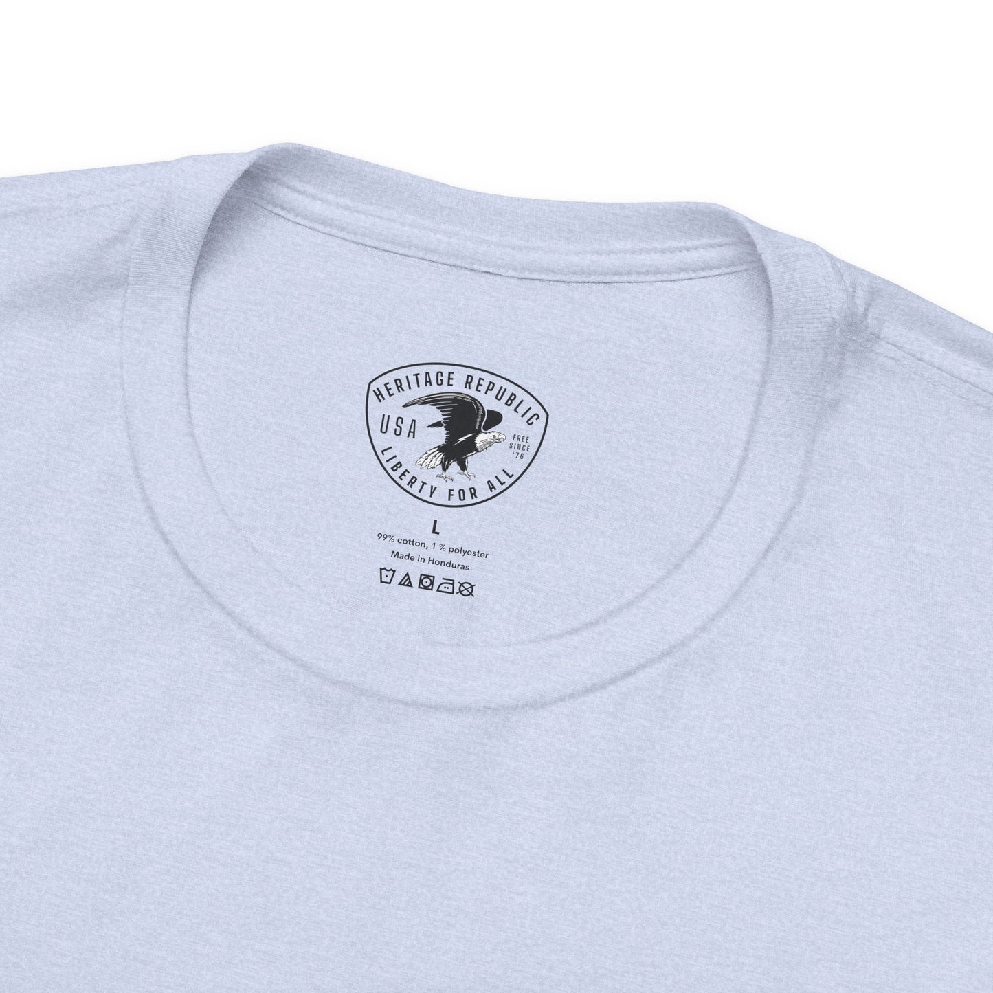 The Essential Tee