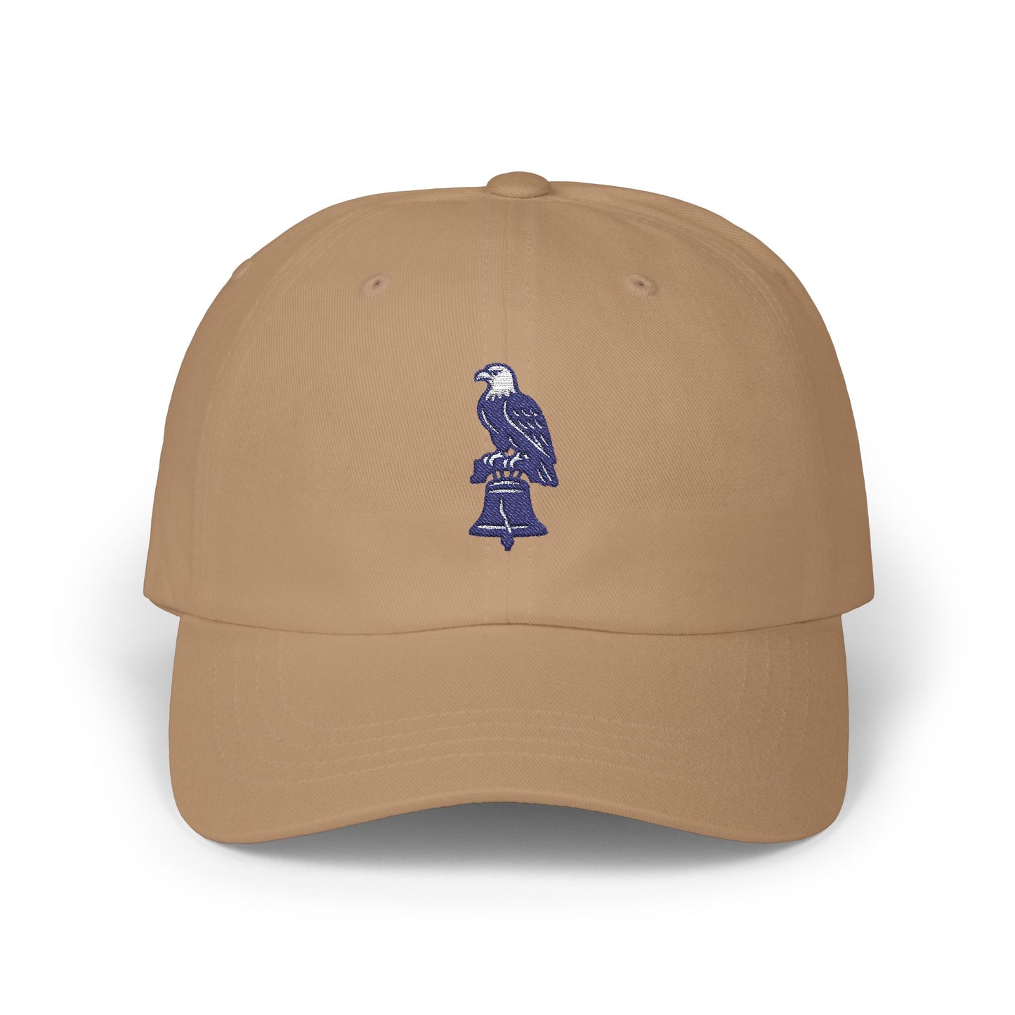 Heritage Republic Embroidered Dad Hat