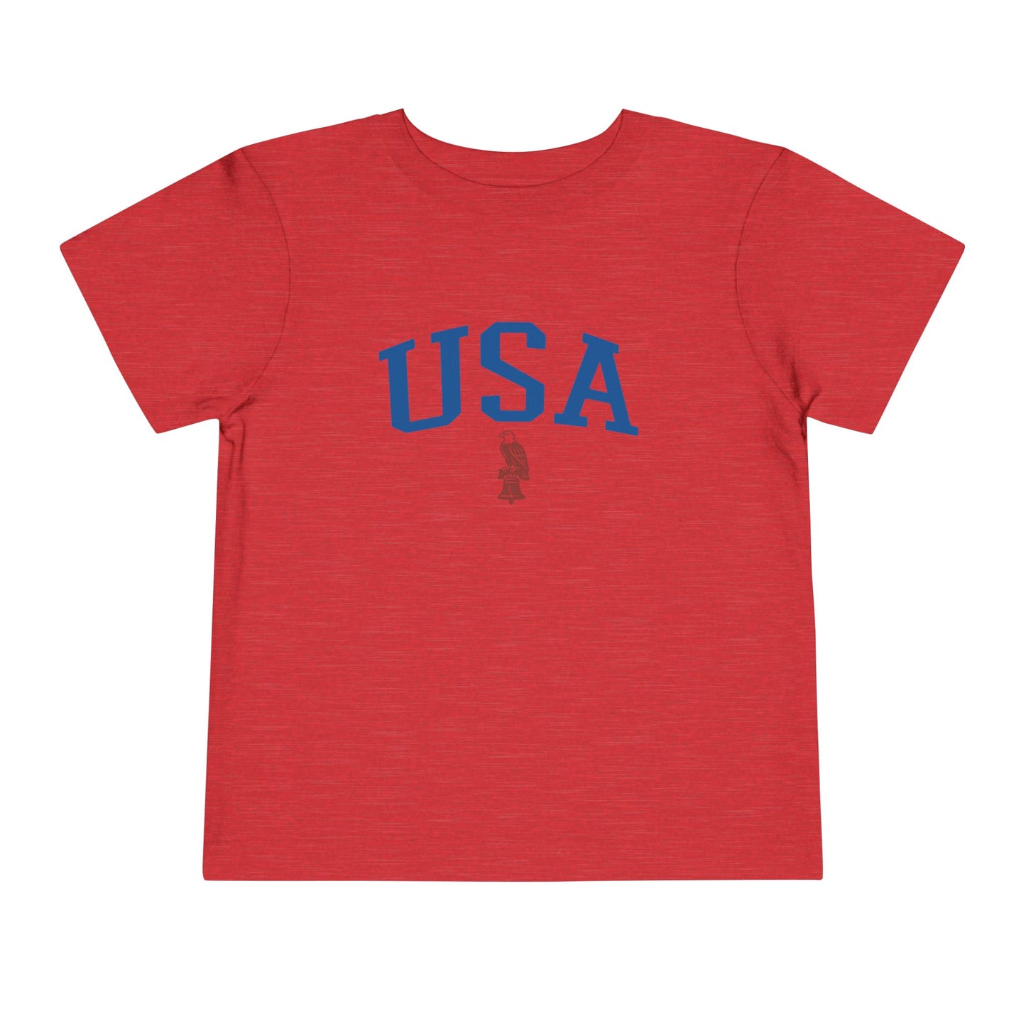 USA Toddler Tee
