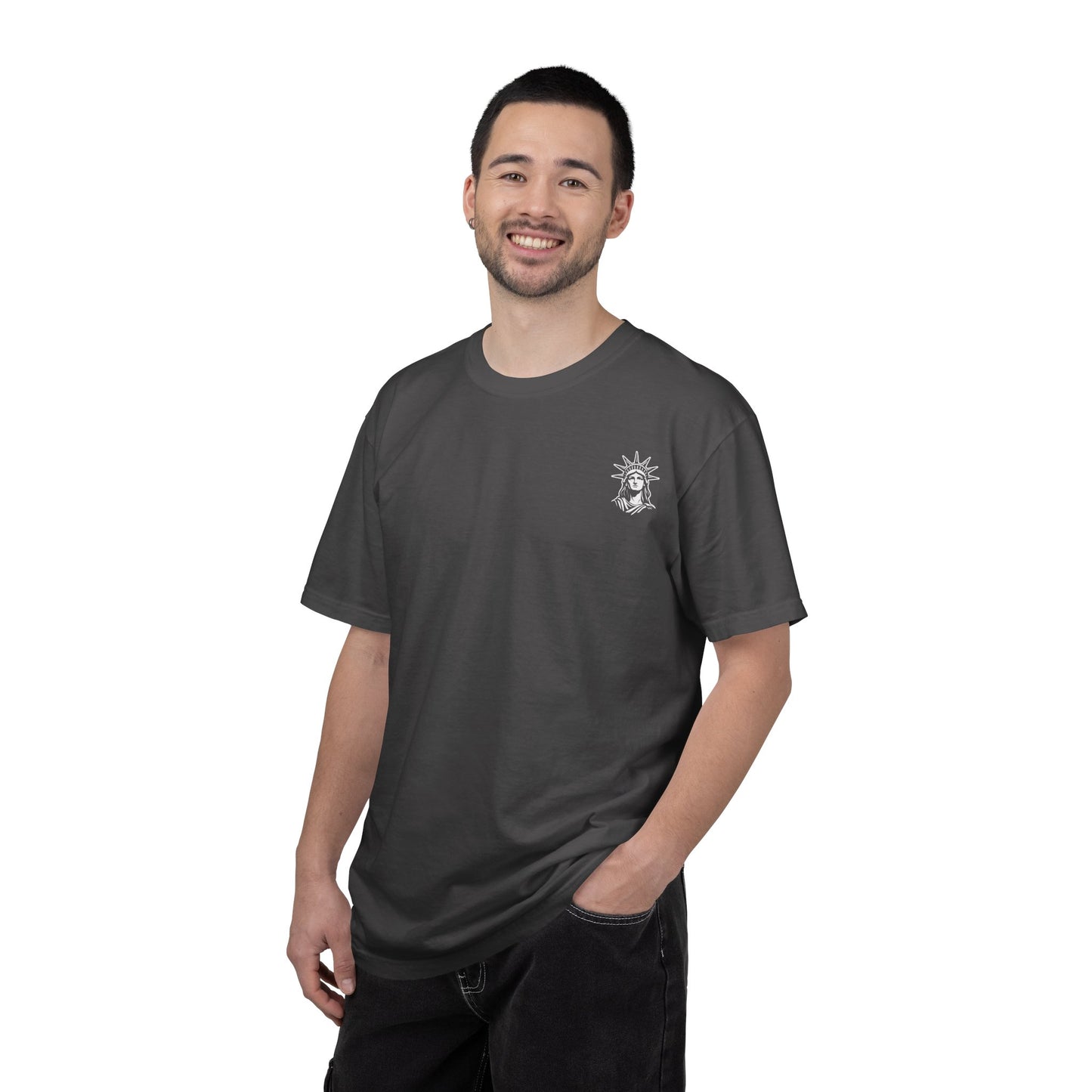 Defend Freedom Tee – Project Liberty