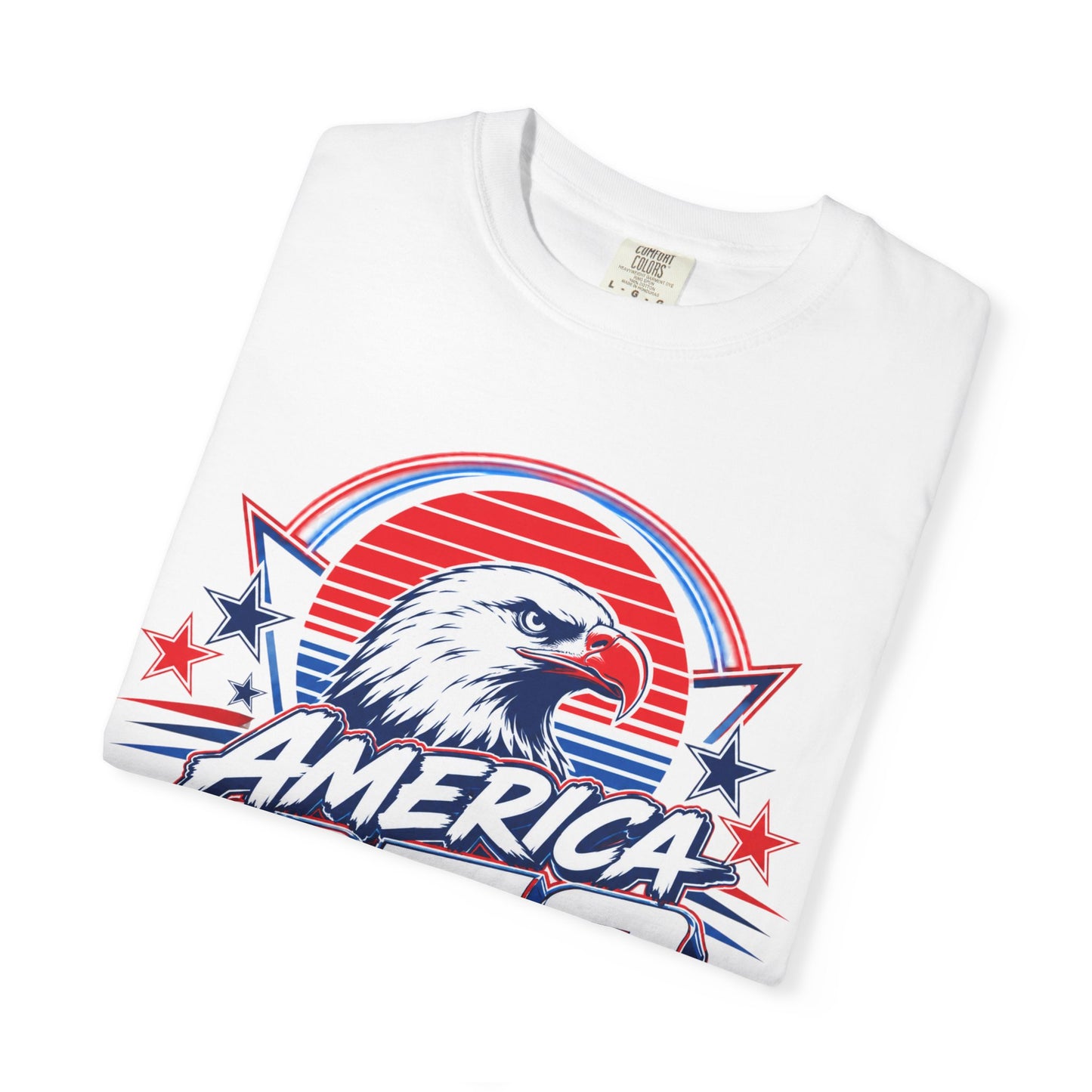 American Patriot 250