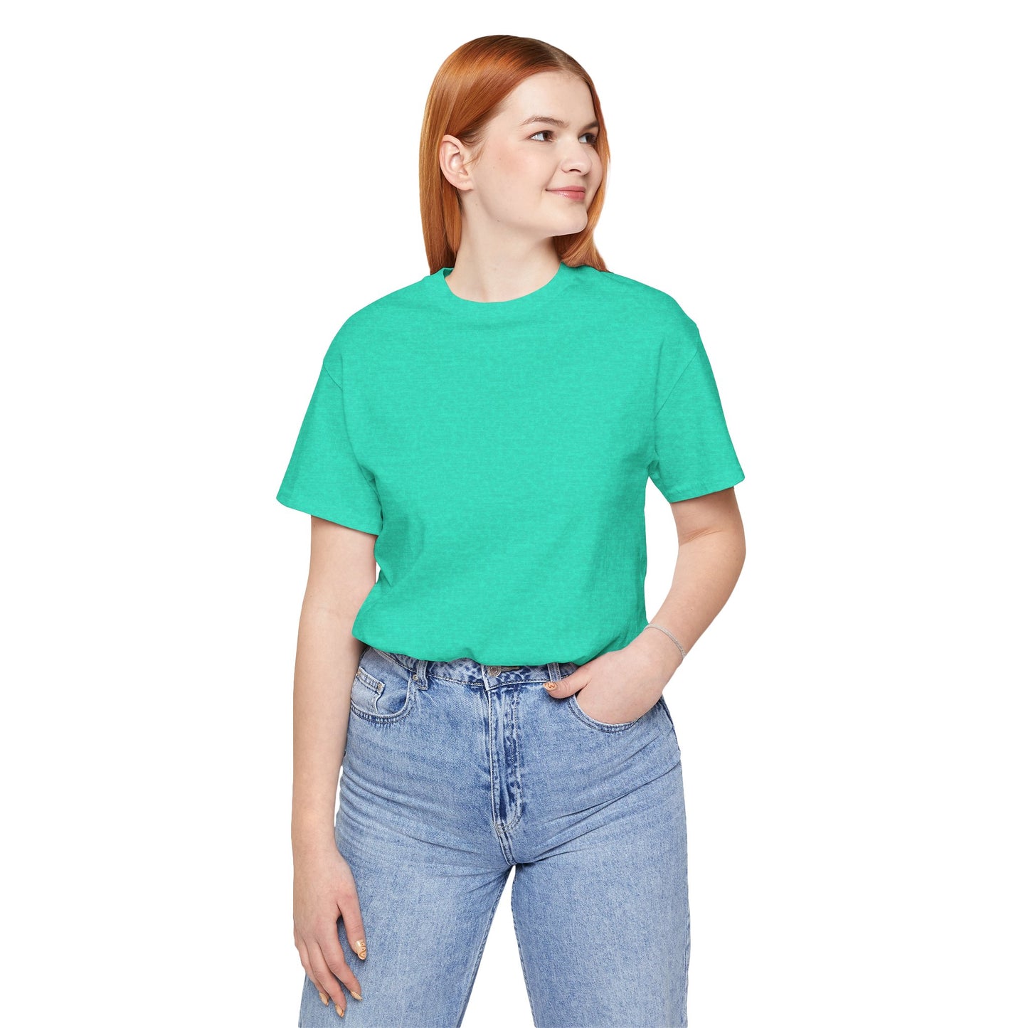 The Essential Tee
