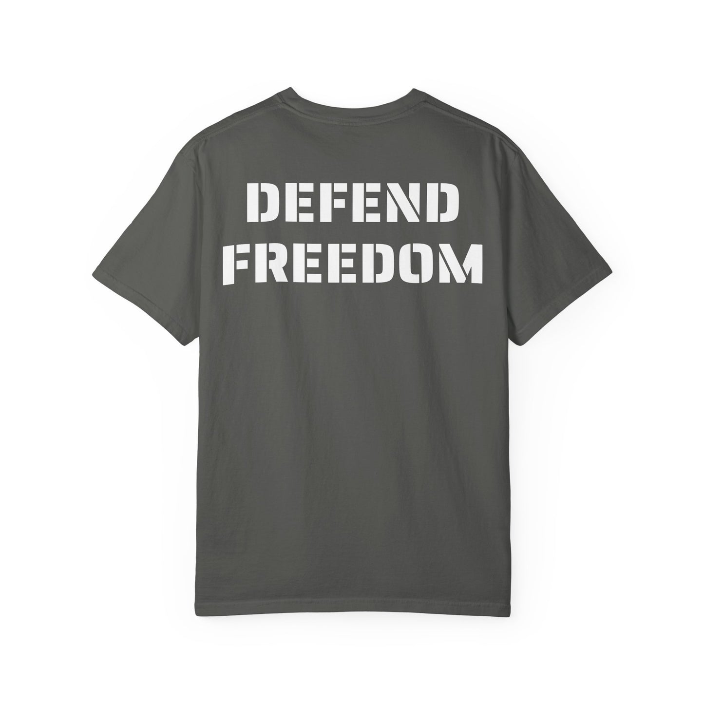 Defend Freedom Tee – Project Liberty